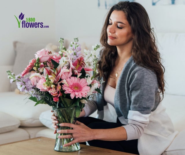 Shop Flowers & Gift