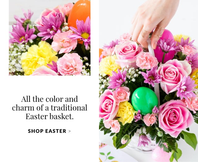 Shop Easter