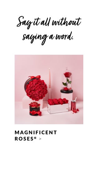 Magnificent Roses(r)
