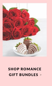 Shop Romance Gift Bundles