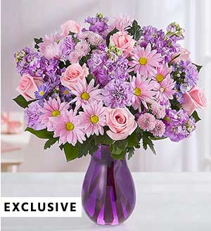 Daydream Bouquet™  Same-Day Local Florist Delivery SHOP NOW