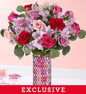 Love Song™ Bouquet Shop Now