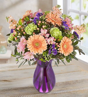 Garden Inspiration™ Bouquet