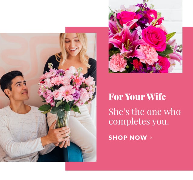 For Your Wife