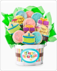 Shop Birthday