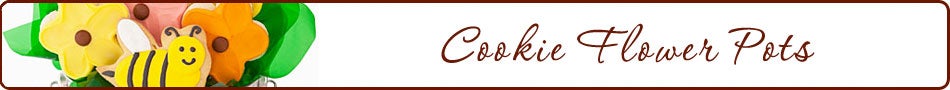 Cookie Bouquets