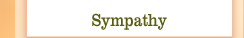 Sympathy