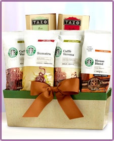Gift Baskets