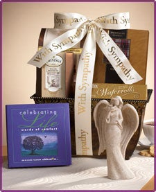 Sympathy Gifts