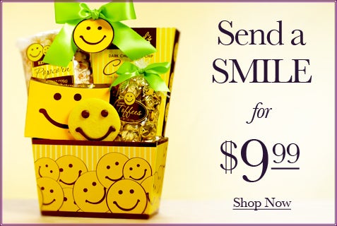 Send a Smile