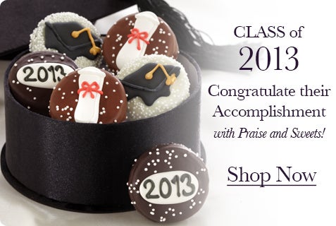 Graduation Gifts