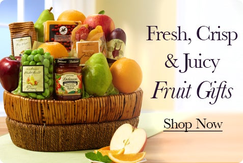 Fruit Gifts