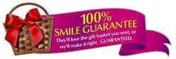 100% Smile Guarantee