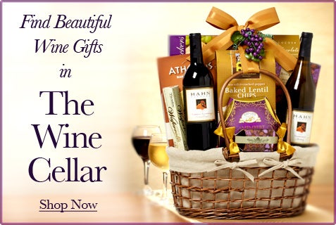 The Wine Cellar