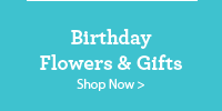 Birthday Flowers and Gifts Shop Now >