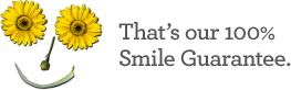 Smile Guarentee