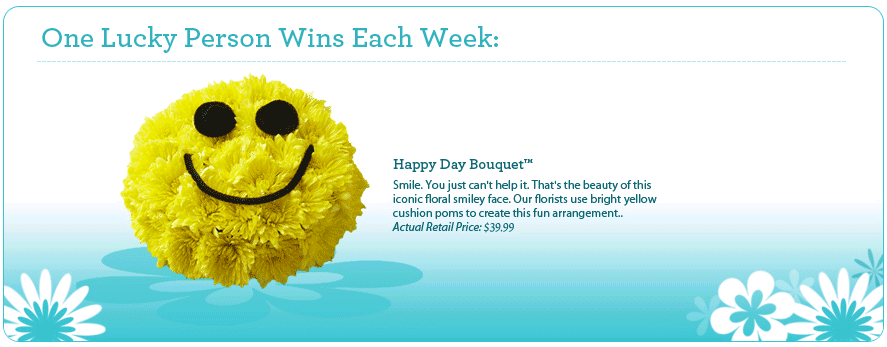 summer of smiles sweepstakes