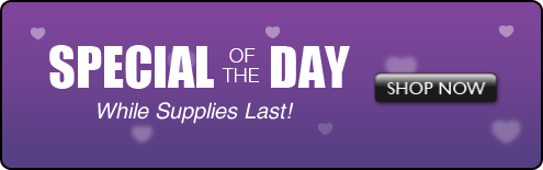 Deal of the Week