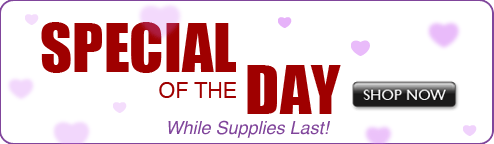 Special of the Day