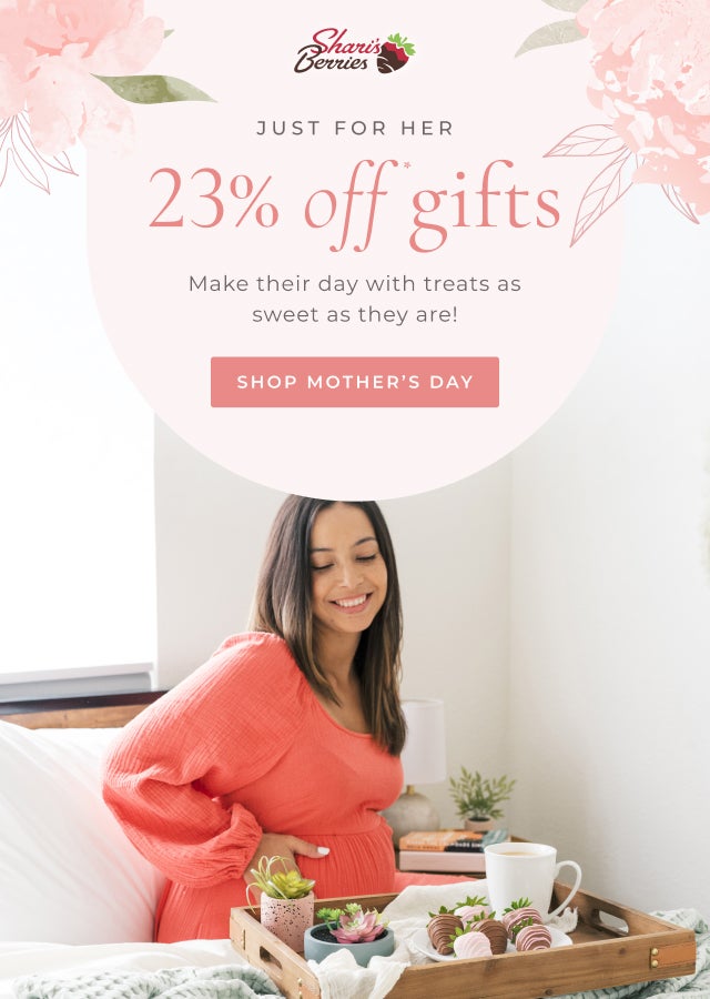 23% OFF Gifts