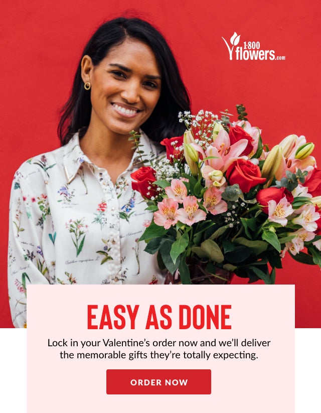 Easy As Done - ORDER NOW