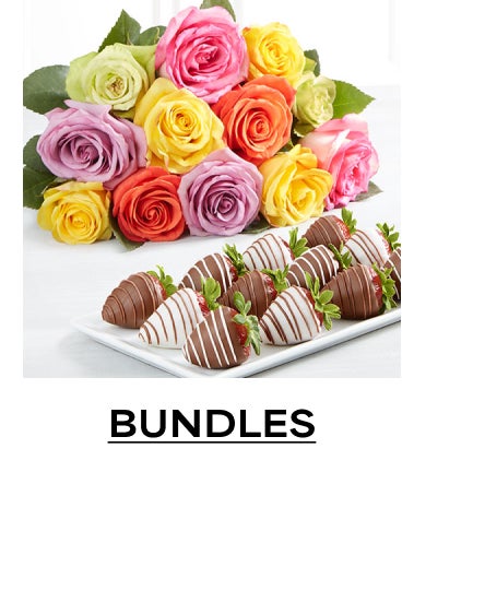 Bundles