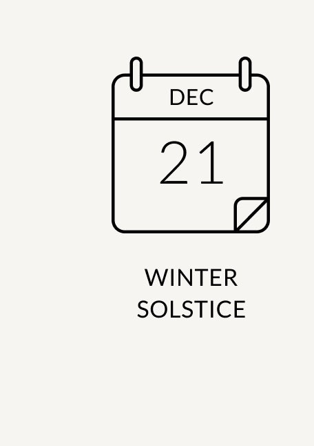 WINTER SOLSTICE