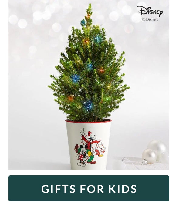 Gifts For Kids