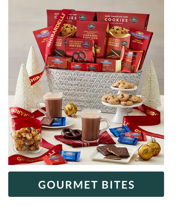 Gourmet Bites