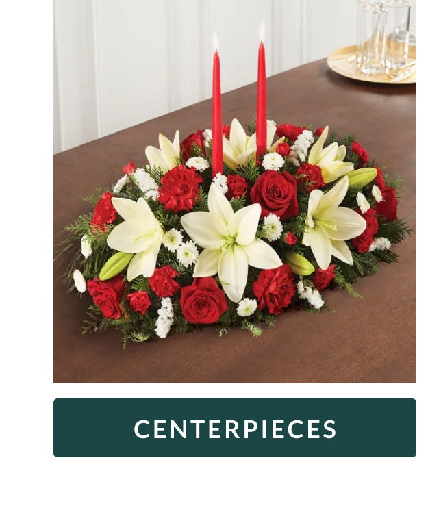 Centerpieces