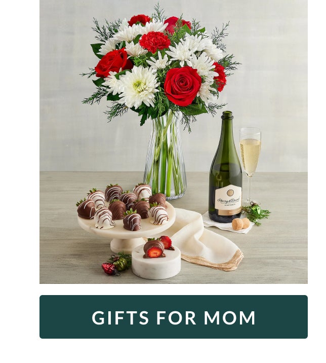 Gifts For Mom