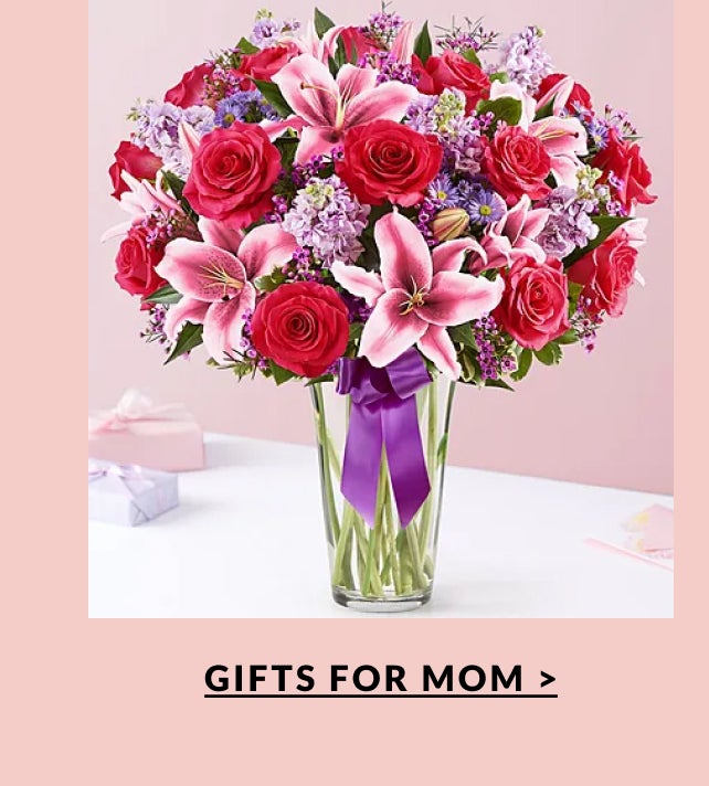 FOR MOM