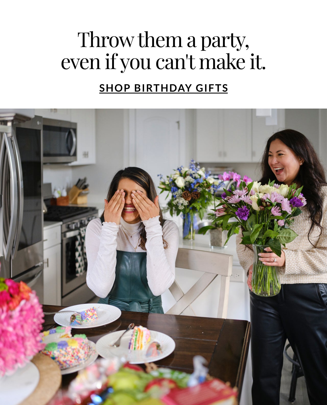 SHOP BIRTHDAY GIFTS