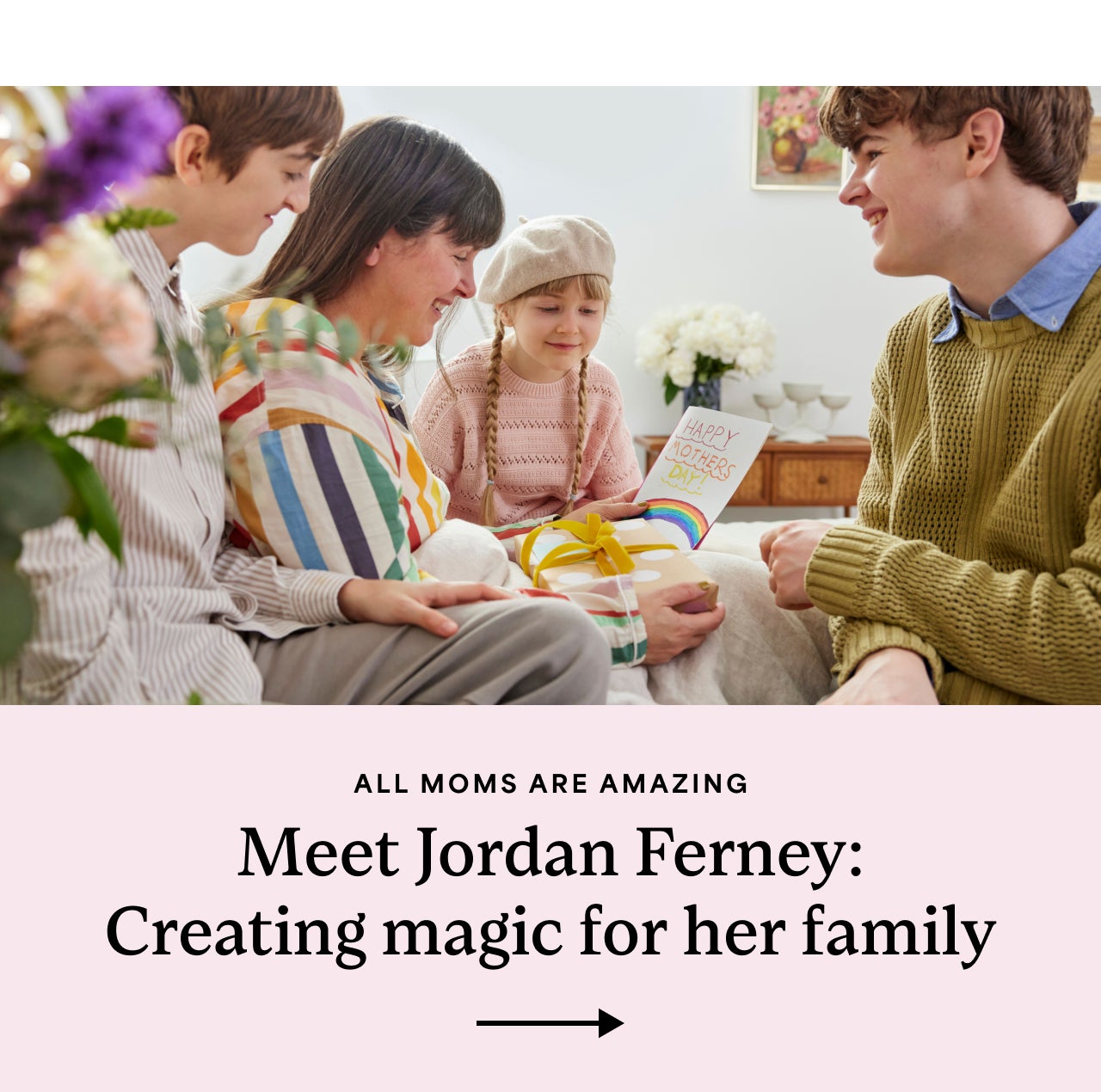 MEET JORDAN FERNEY