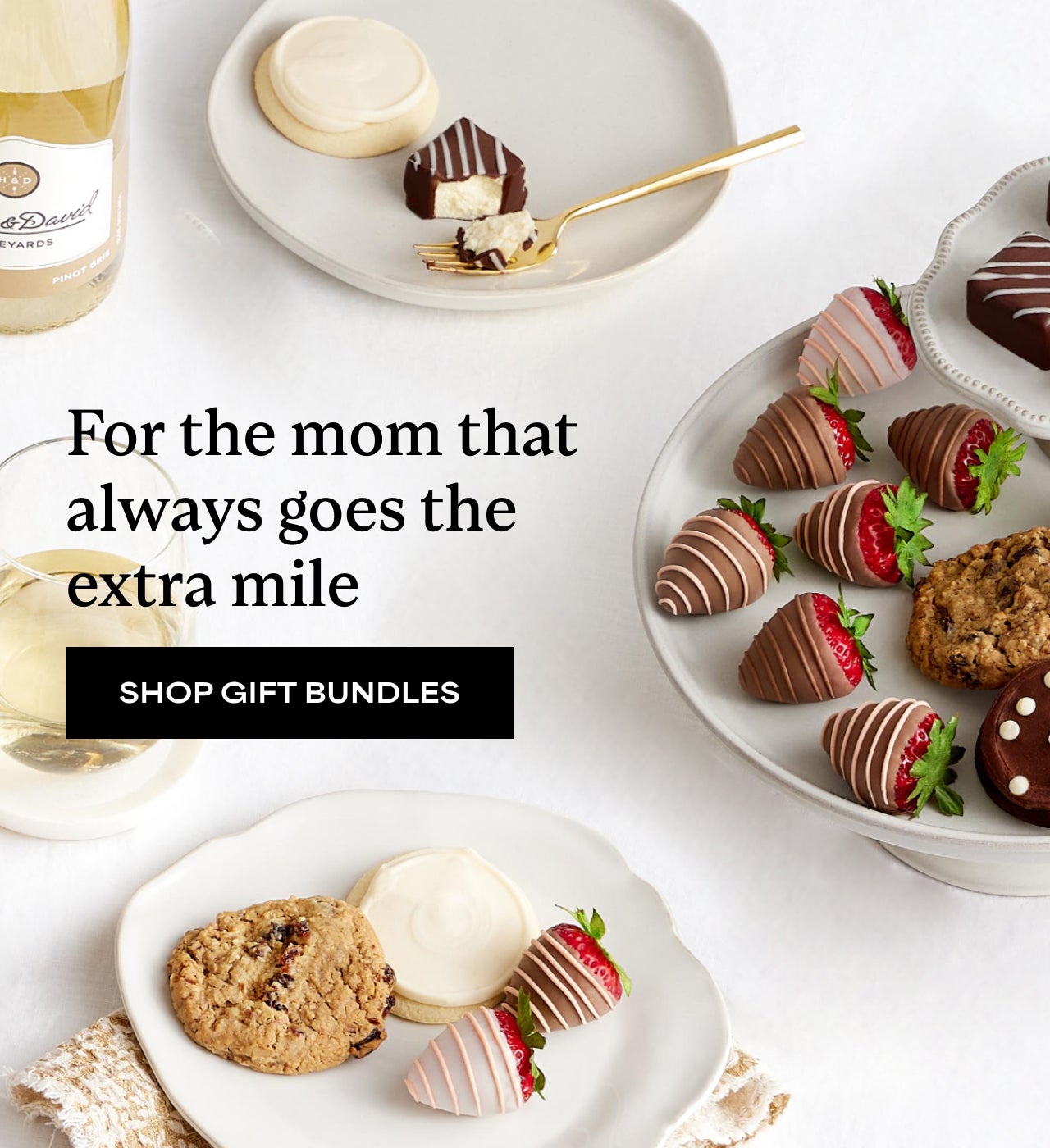 SHOP GIFT BUNDLES