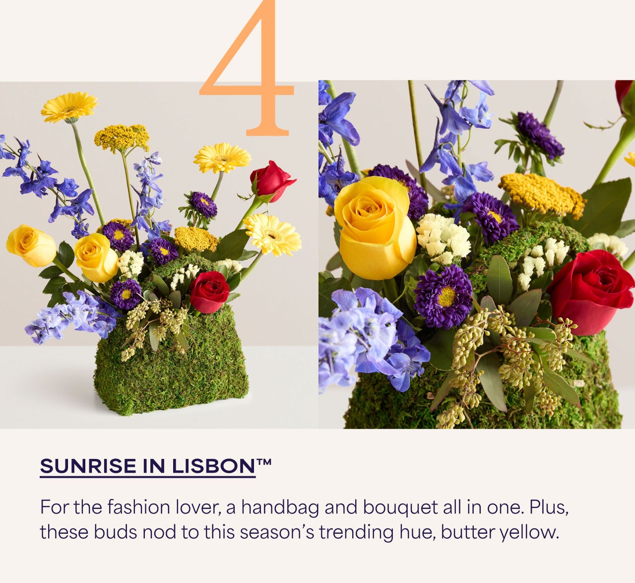 Four | Sunrise in Lisbon
