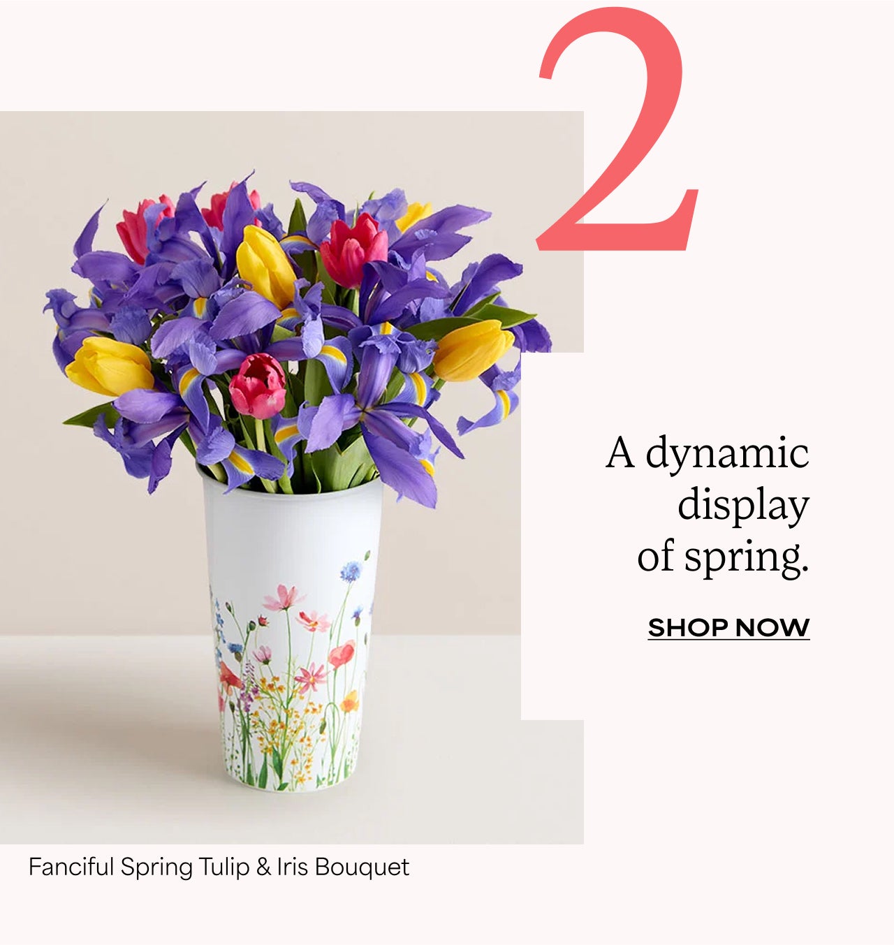 SPRING INTO EASTER