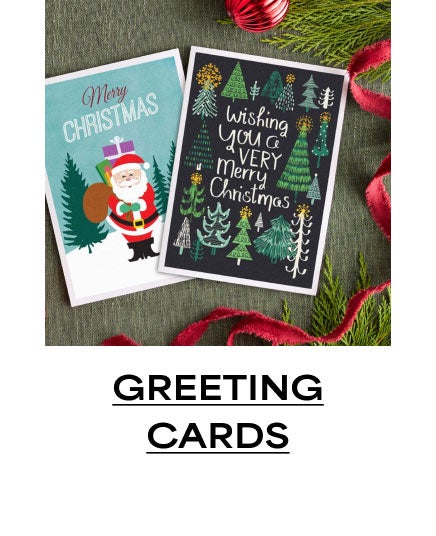 Greeting Cards