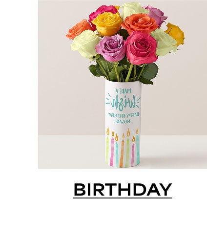 Birthday