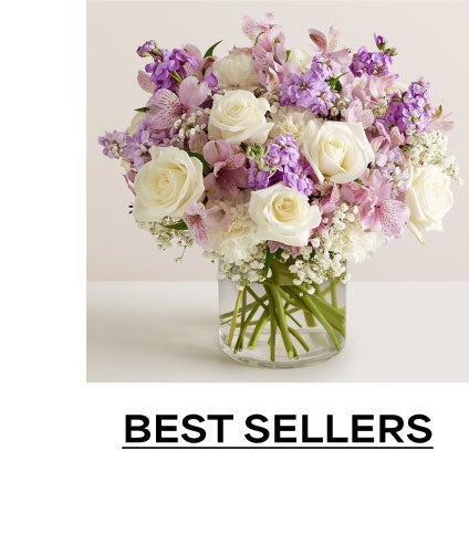 Best Sellers