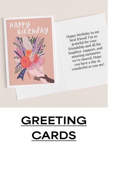 Greeting Cards