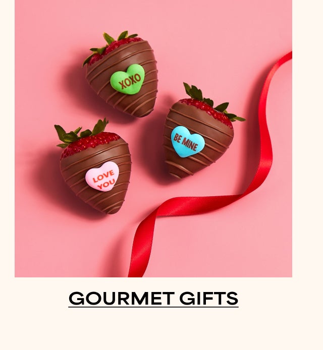 Gourmet Gifts | Shop Now