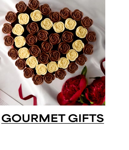 GOURMET GIFTS