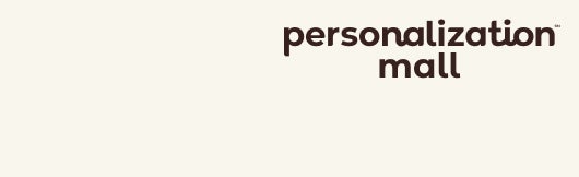 PERSONALIZATION MALL