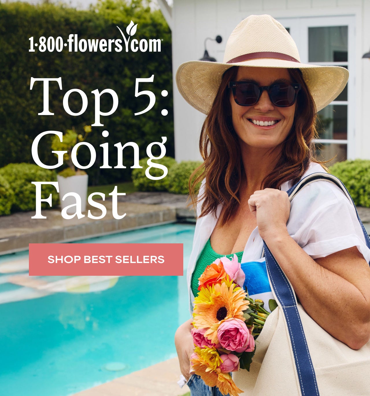Top 5: Going Fast | Shop Best Sellers