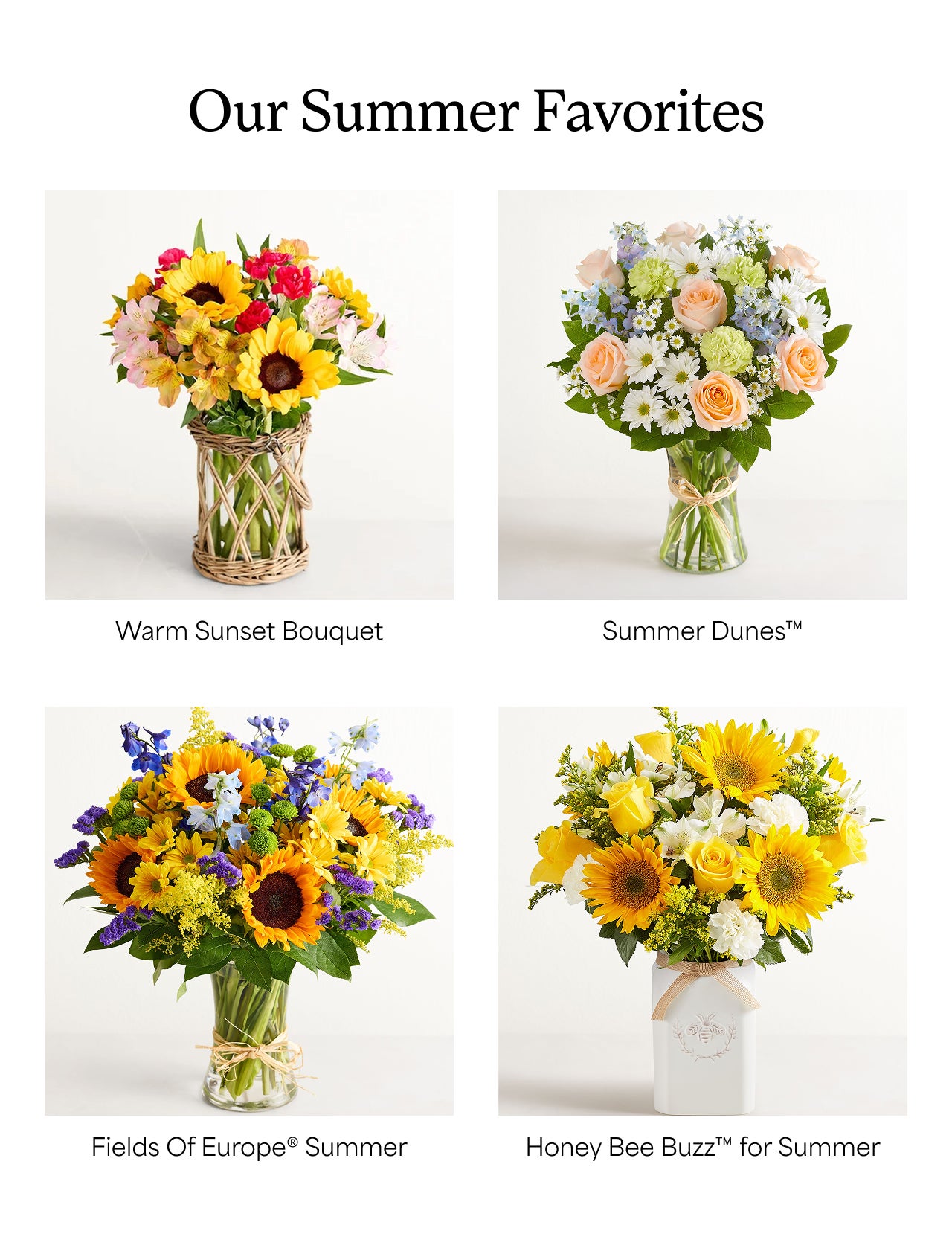 Plus, 20% Off Best Sellers | Use code BLOOM20