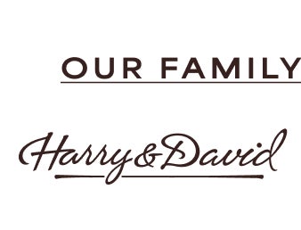 Harry & David
