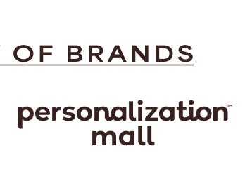 Personalization Mall