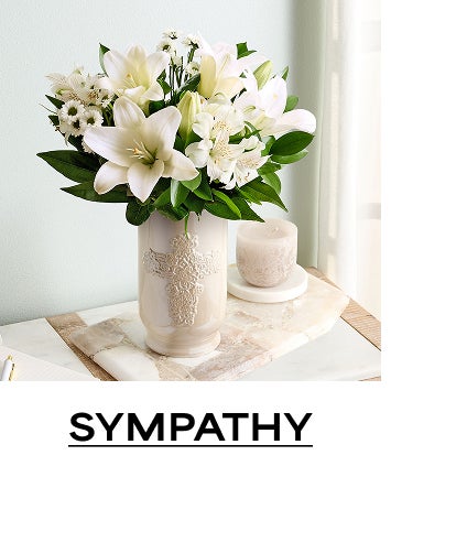 Sympathy
