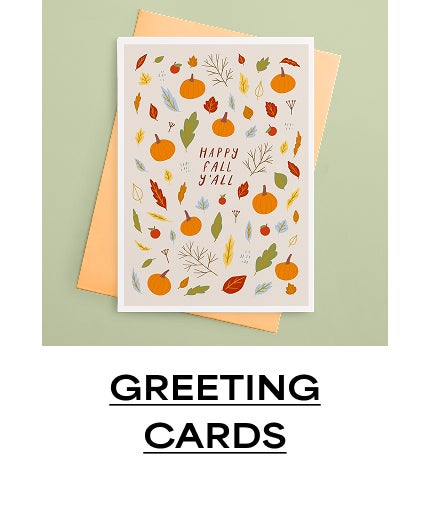 Greeting Cards